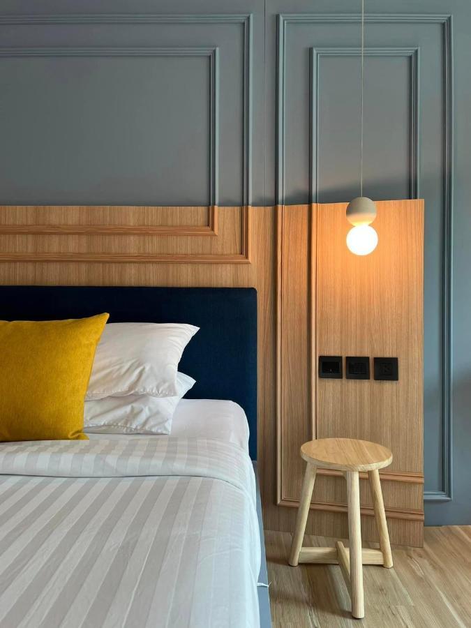 Banlansuan Resort Sha Plus Cha-Am Eksteriør bilde