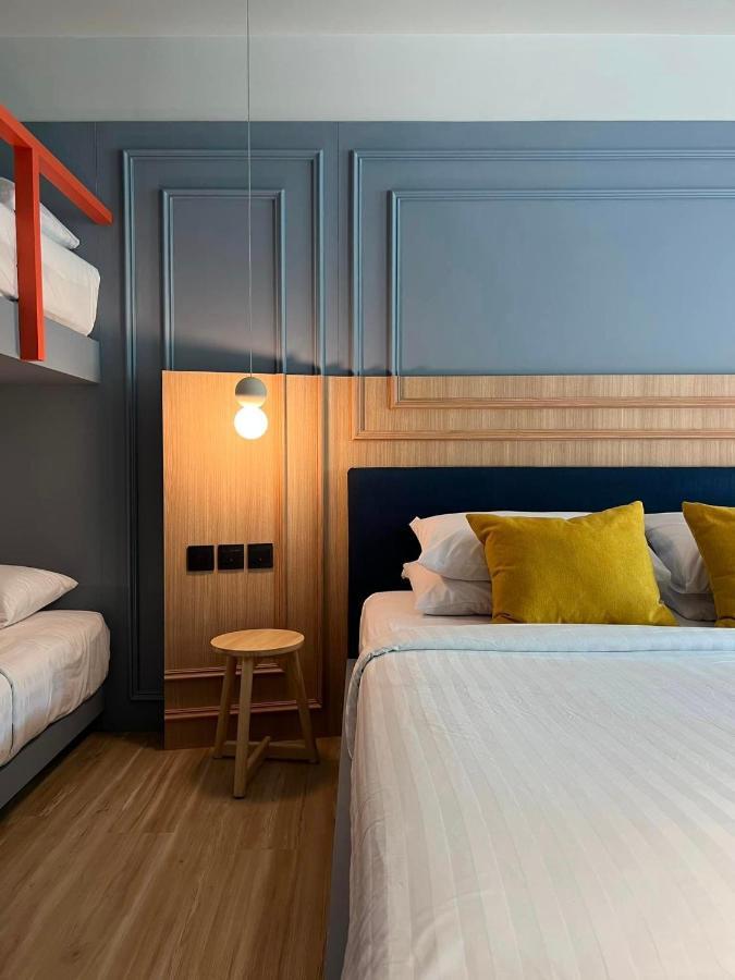 Banlansuan Resort Sha Plus Cha-Am Eksteriør bilde