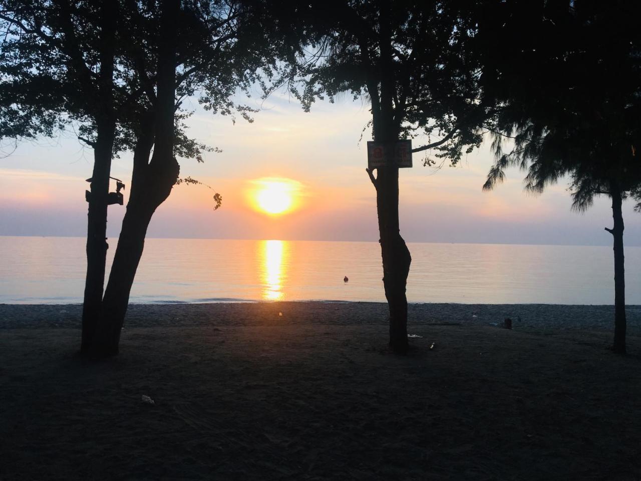 Banlansuan Resort Sha Plus Cha-Am Eksteriør bilde